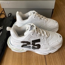 Balenciaga Triple S Series Shoes